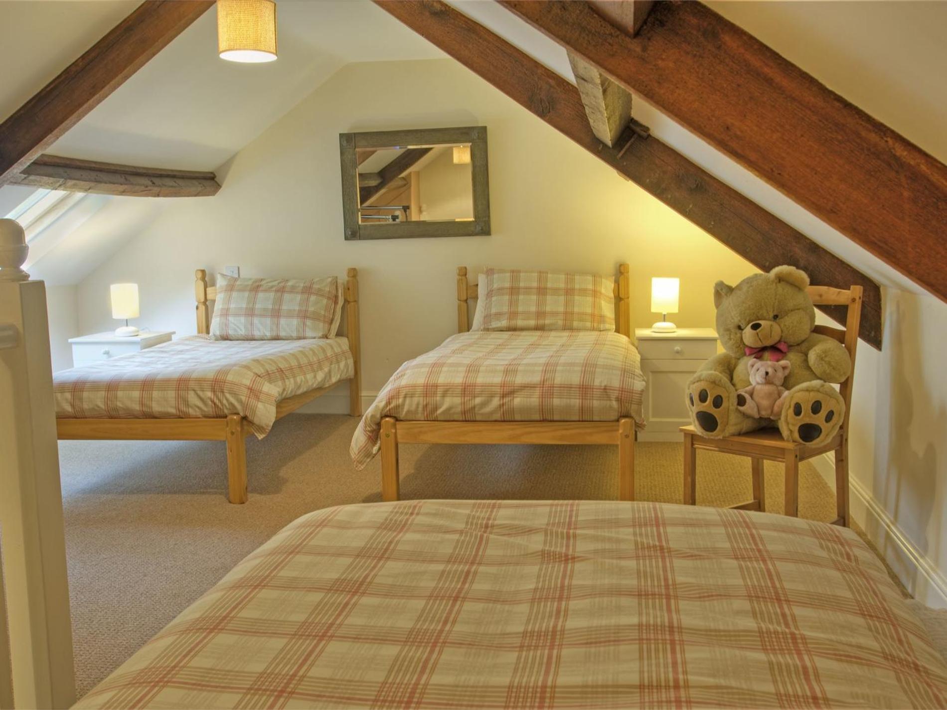 Willa 2 Bed In Rowlands Gill Cn192 Stanley  Zewnętrze zdjęcie